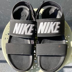 Nike Strap Sandals